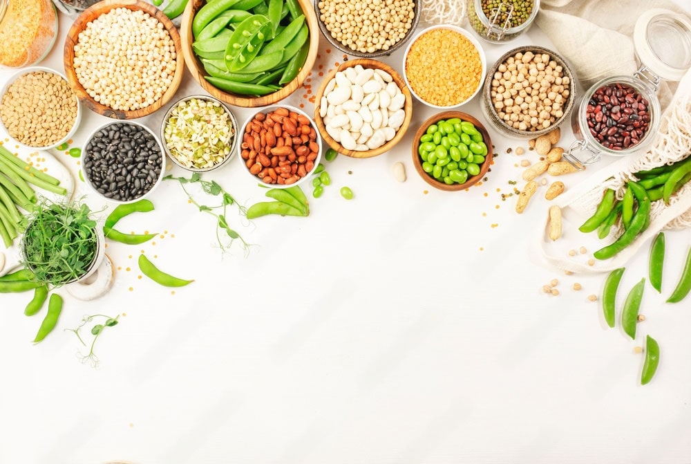 alimentazione per vegetariani e vegani