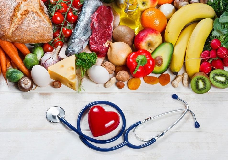 nutrizione clinica