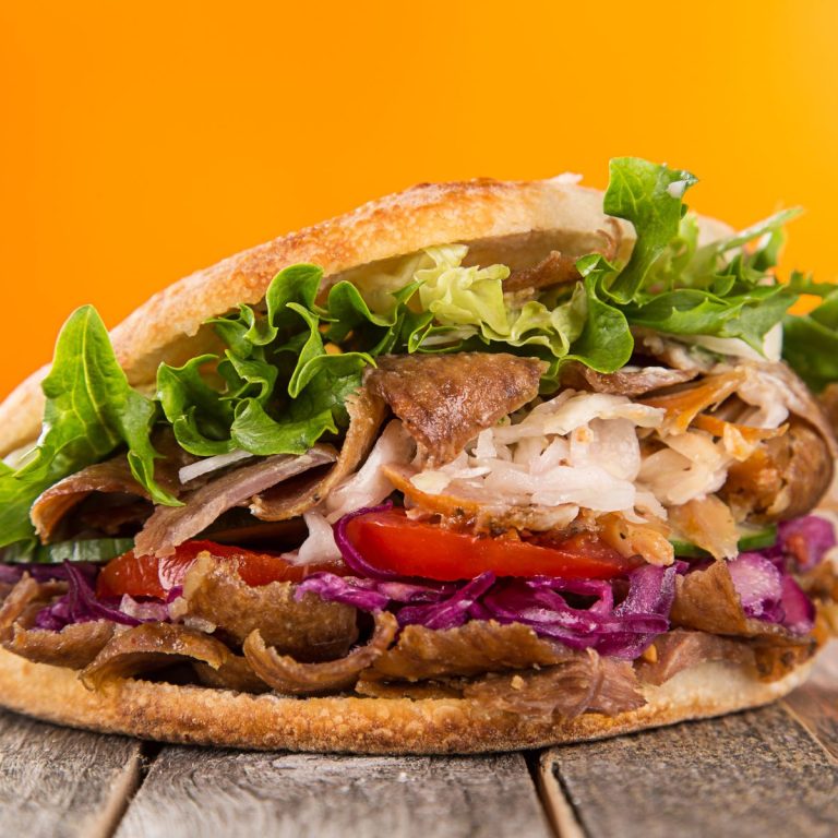 Kebab valori nutrizionali e aspetti igienico sanitari