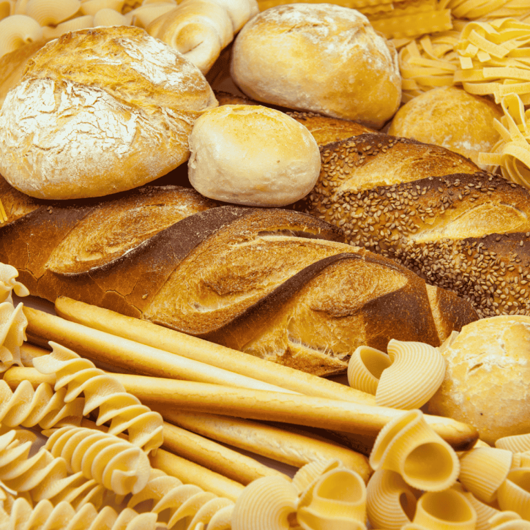 Pasta e pane