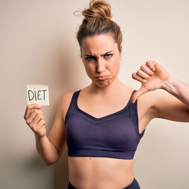 intuitive eating